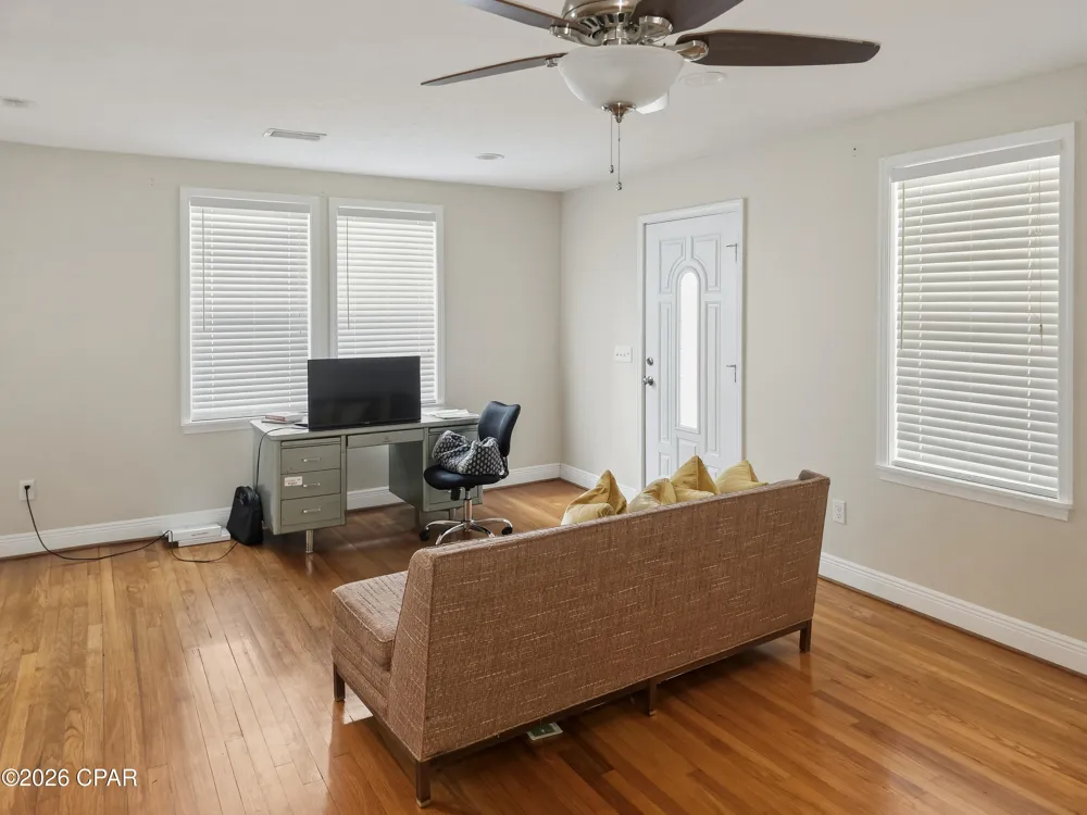 1609 Billings Avenue Panama City, FL 32401