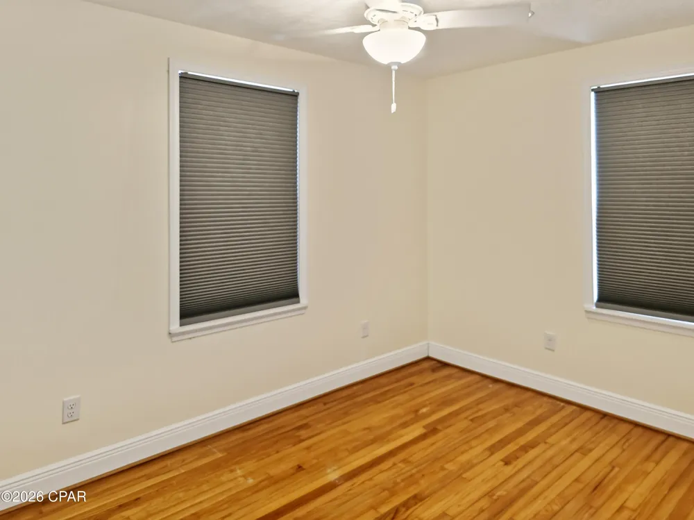 1609 Billings Avenue Panama City, FL 32401