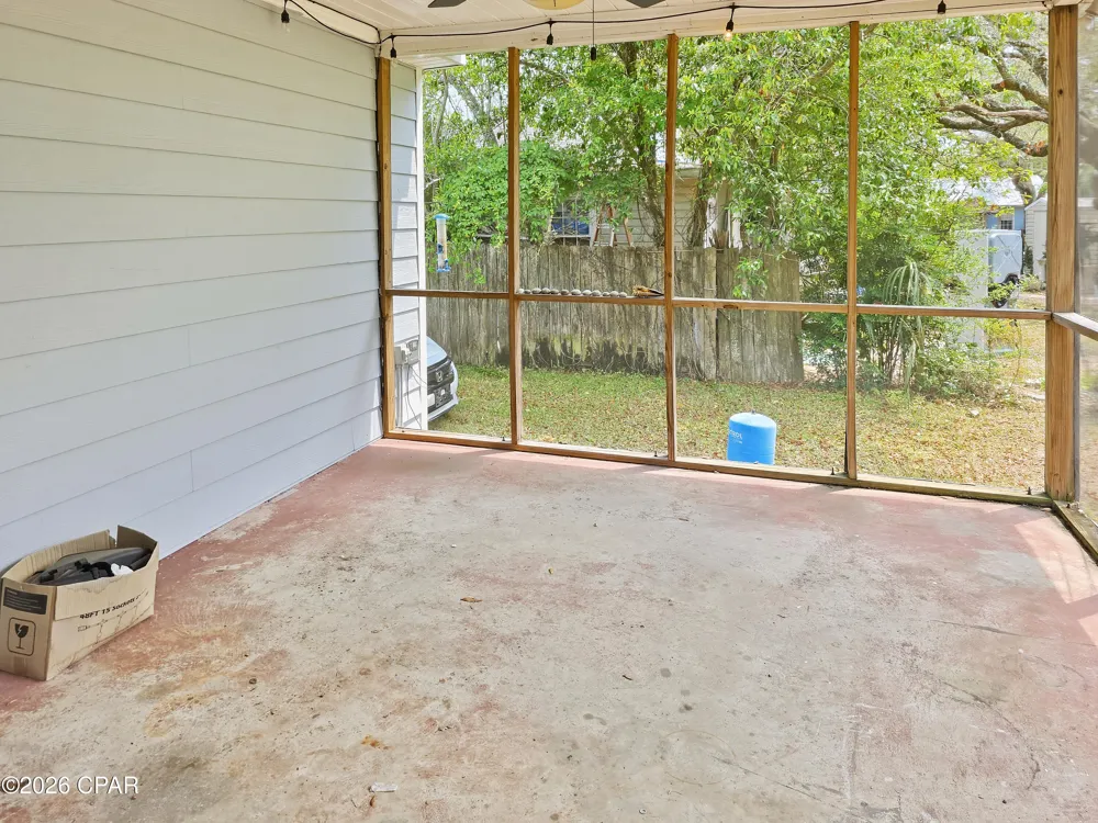 1609 Billings Avenue Panama City, FL 32401