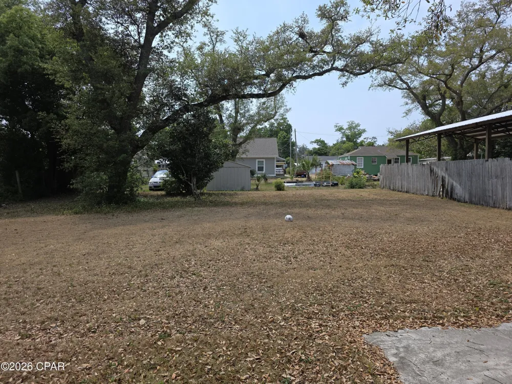 1609 Billings Avenue Panama City, FL 32401