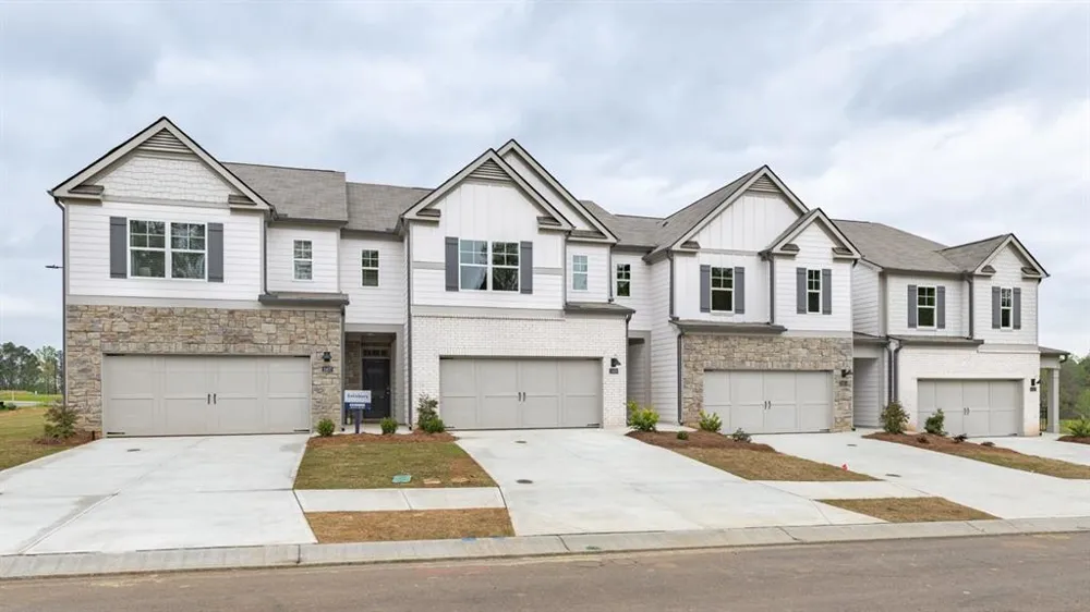 4808 Guava Trace Acworth, GA 30101