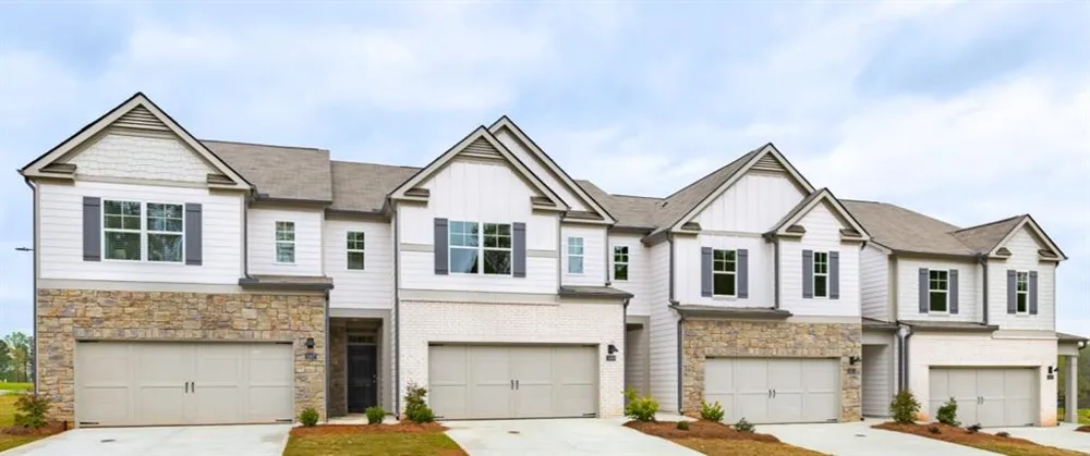 4808 Guava Trace Acworth, GA 30101
