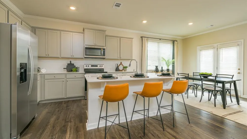 4808 Guava Trace Acworth, GA 30101