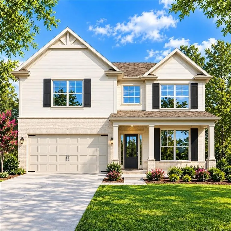5597 Keswick Drive Flowery Branch, GA 30542