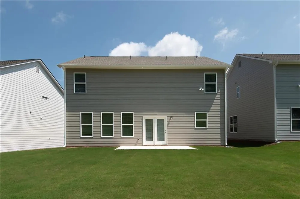 5597 Keswick Drive Flowery Branch, GA 30542