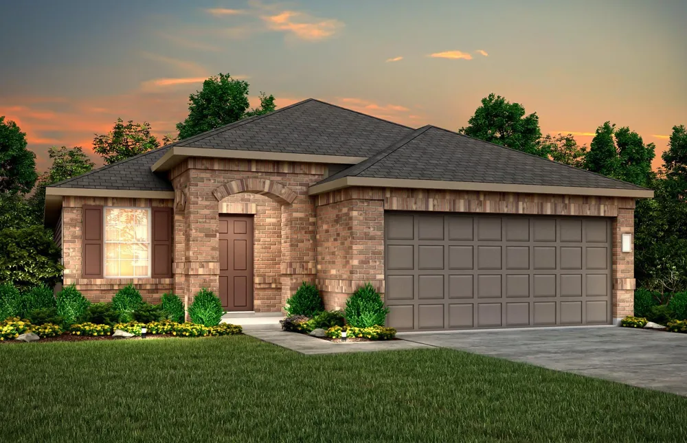 14870 Peach Blossom Drive Conroe, TX 77302