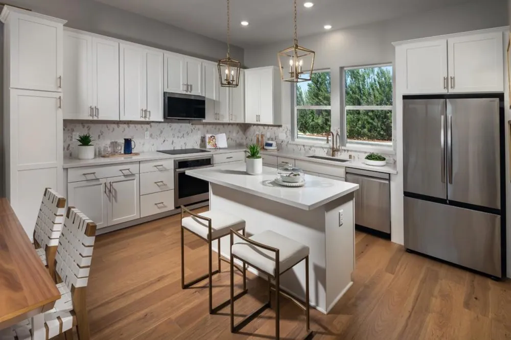18050 Calabazas Lane Morgan Hill, CA 95037