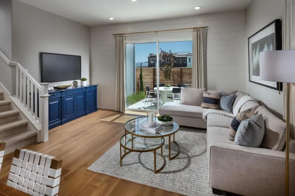 18050 Calabazas Lane Morgan Hill, CA 95037