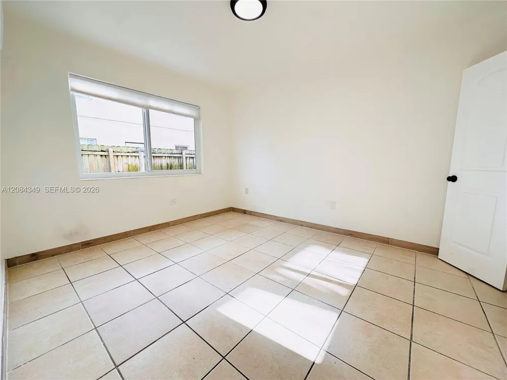 501 NE 82nd Ter #4 Miami, FL 33138