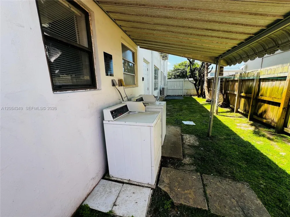 501 NE 82nd Ter #4 Miami, FL 33138