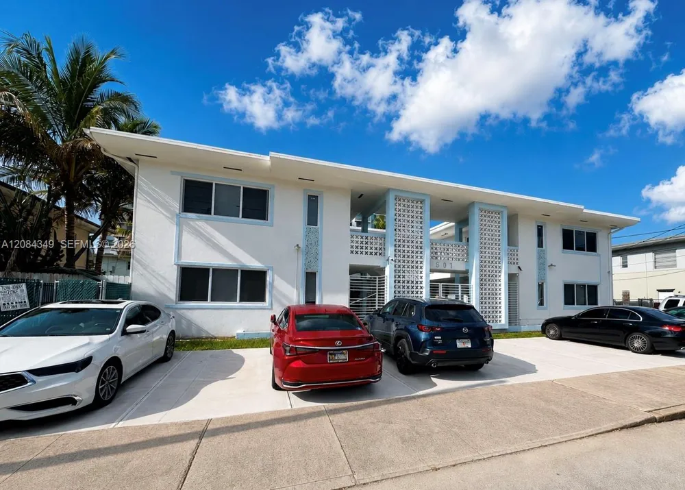 501 NE 82nd Ter #4 Miami, FL 33138