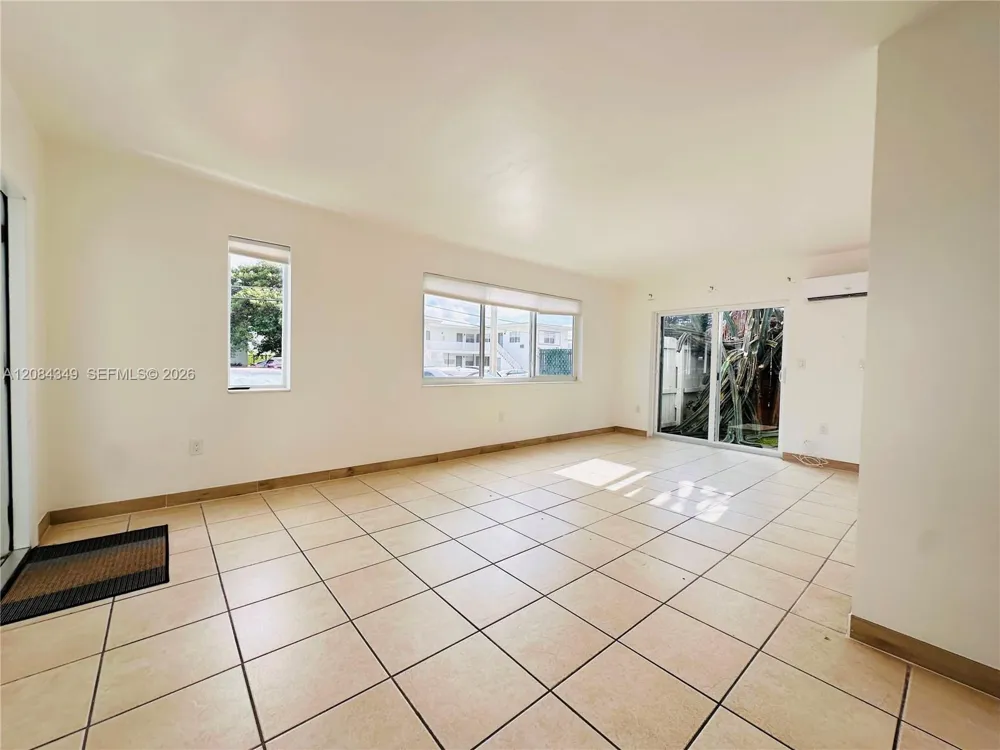 501 NE 82nd Ter #4 Miami, FL 33138