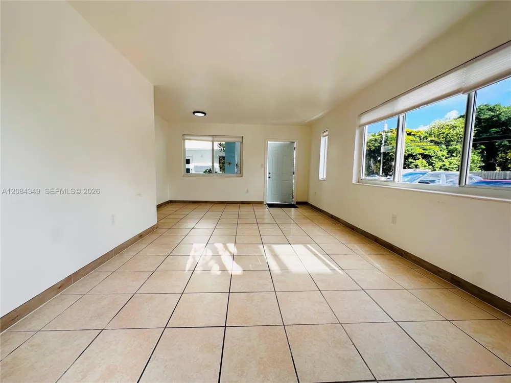 501 NE 82nd Ter #4 Miami, FL 33138