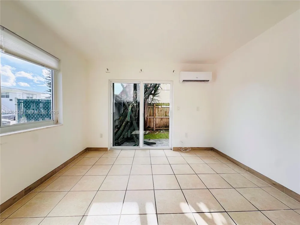 501 NE 82nd Ter #4 Miami, FL 33138