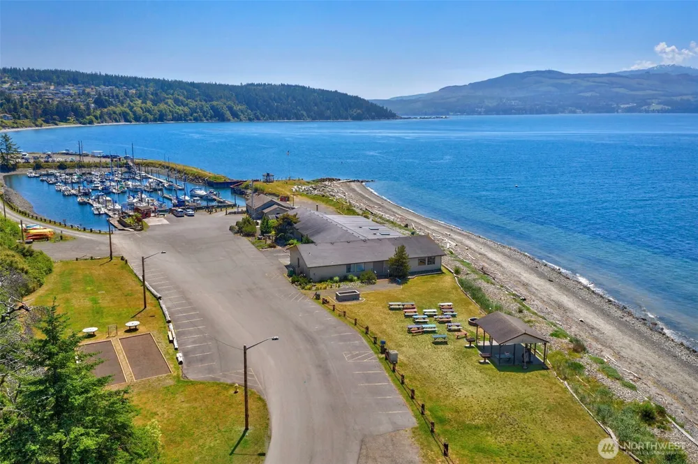 150 Rhododendron Drive Port Townsend, WA 98368