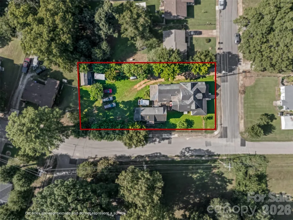 548 Hutchinson Street Rock Hill, SC 29730