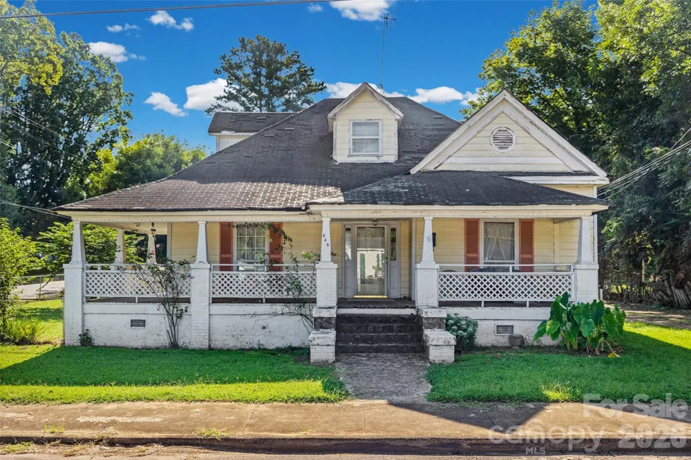 548 Hutchinson Street Rock Hill, SC 29730
