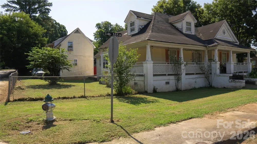 548 Hutchinson Street Rock Hill, SC 29730