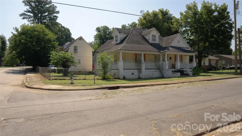548 Hutchinson Street Rock Hill, SC 29730
