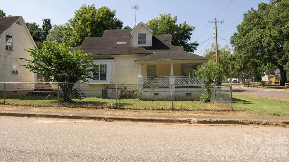 548 Hutchinson Street Rock Hill, SC 29730