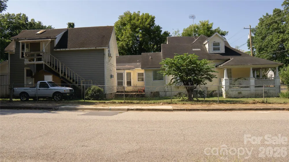 548 Hutchinson Street Rock Hill, SC 29730