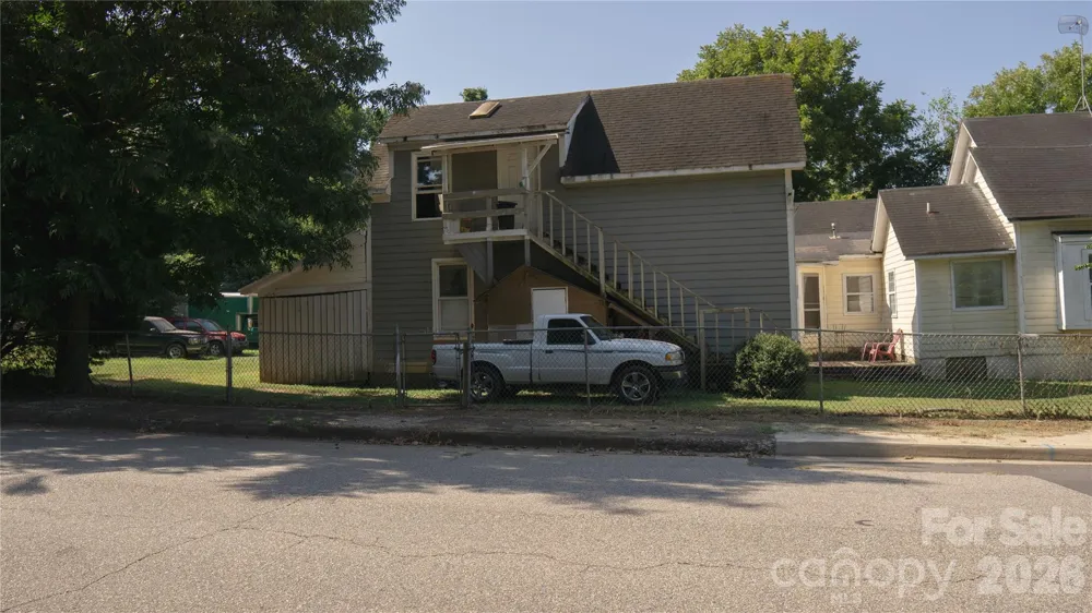 548 Hutchinson Street Rock Hill, SC 29730