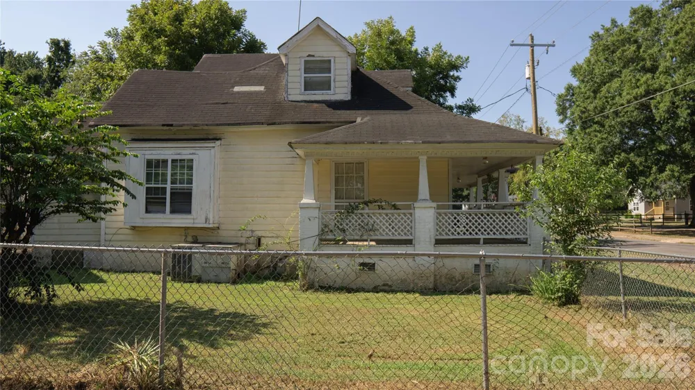 548 Hutchinson Street Rock Hill, SC 29730