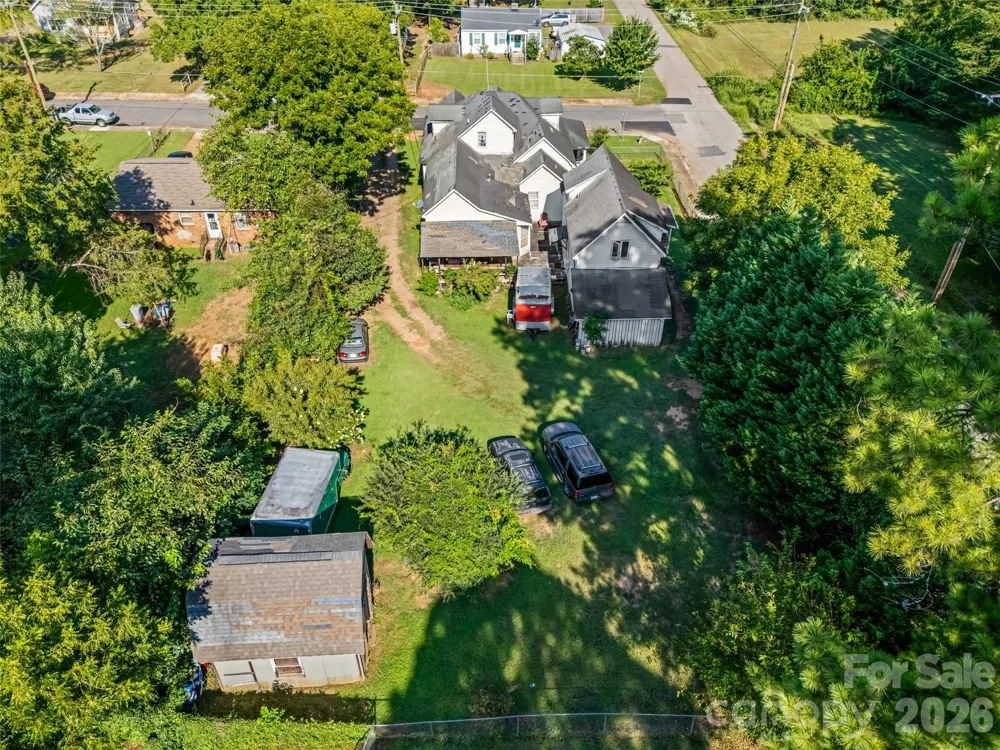 548 Hutchinson Street Rock Hill, SC 29730