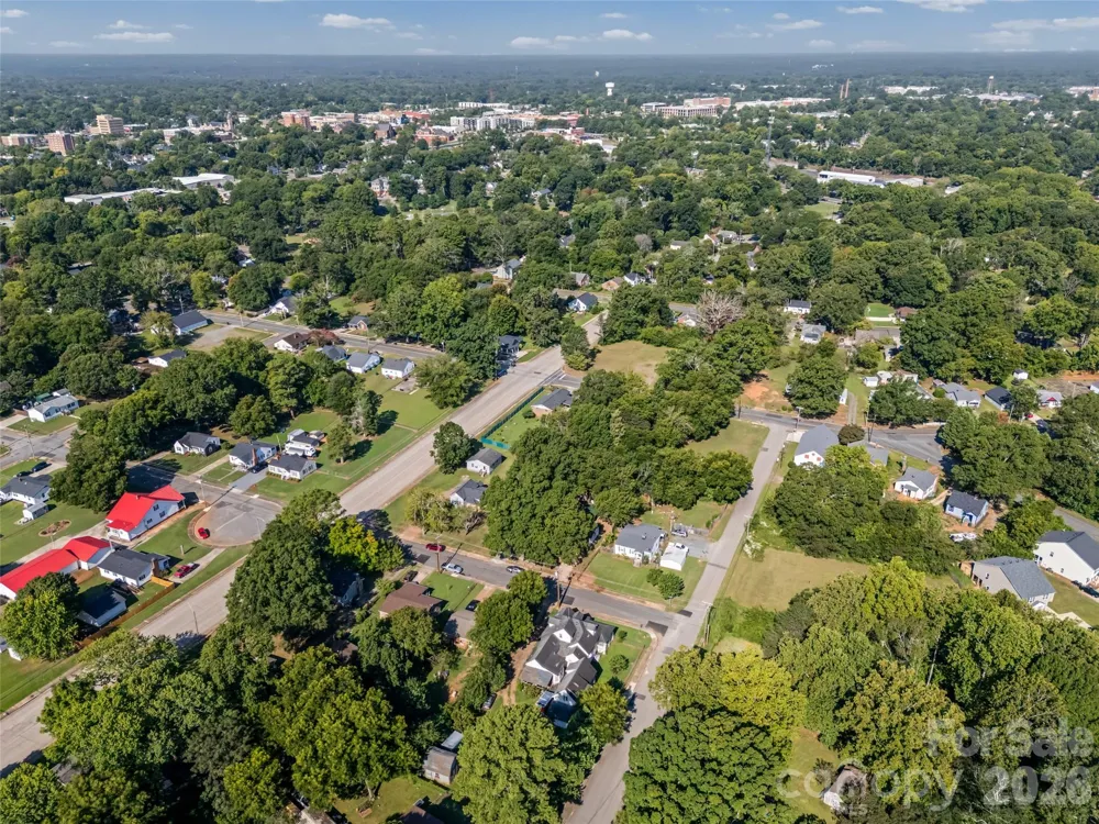548 Hutchinson Street Rock Hill, SC 29730