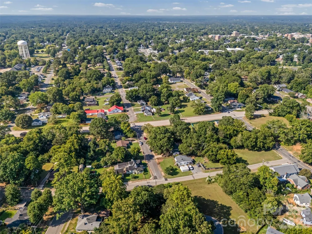 548 Hutchinson Street Rock Hill, SC 29730