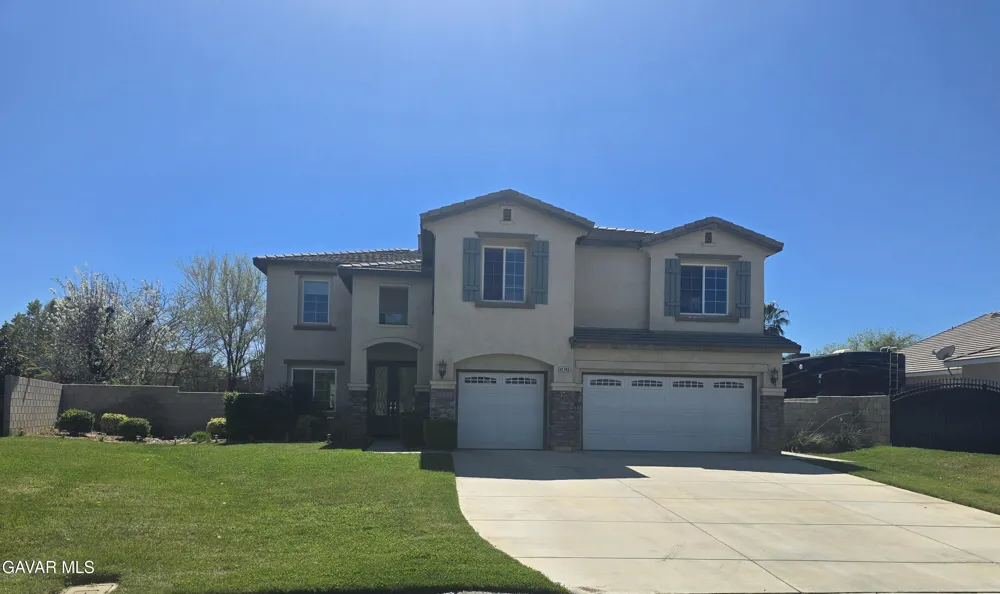 41740 Firenze Street Lancaster, CA 93536