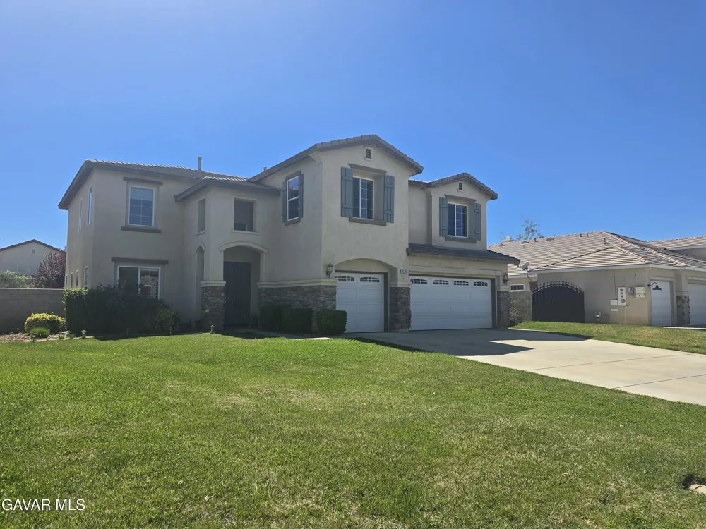 41740 Firenze Street Lancaster, CA 93536
