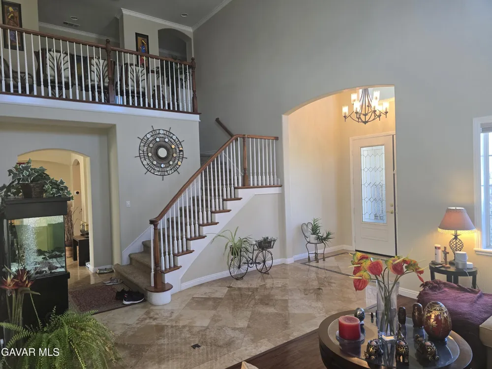 41740 Firenze Street Lancaster, CA 93536