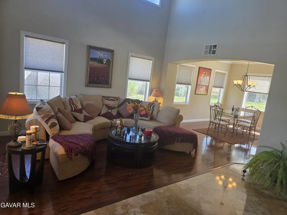 41740 Firenze Street Lancaster, CA 93536