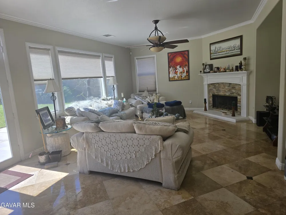 41740 Firenze Street Lancaster, CA 93536