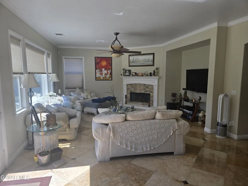 41740 Firenze Street Lancaster, CA 93536