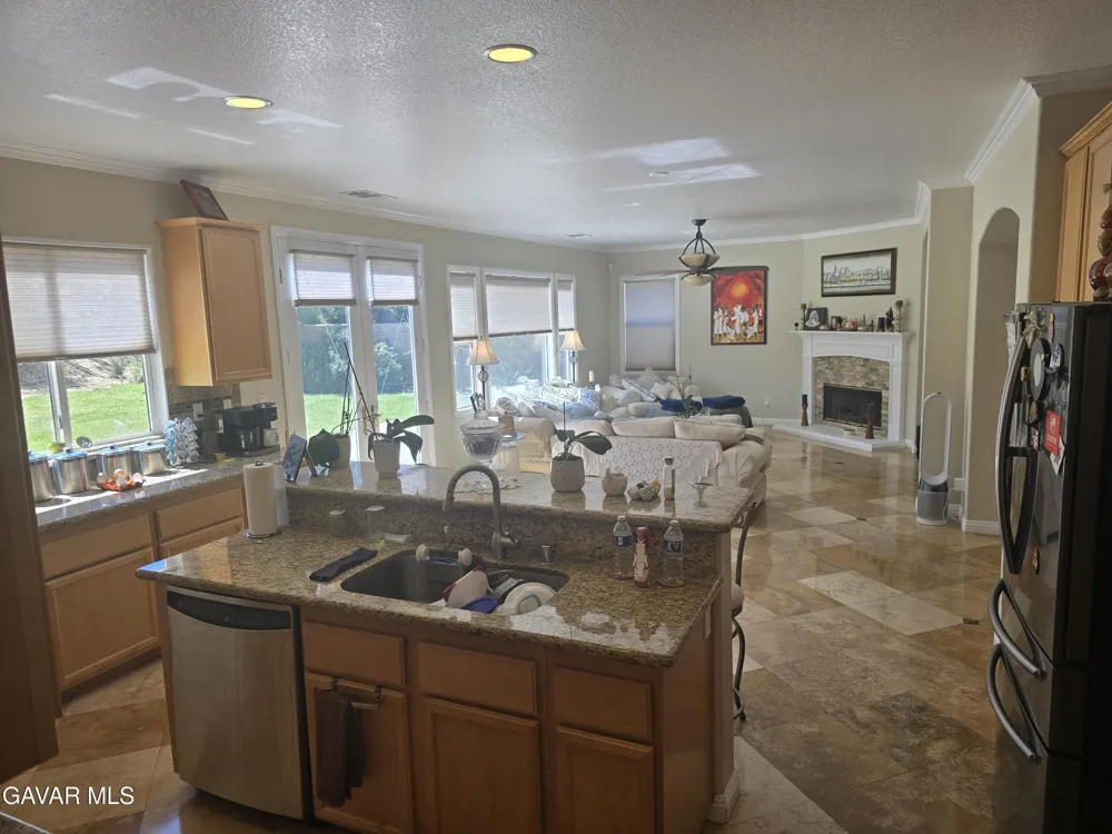 41740 Firenze Street Lancaster, CA 93536