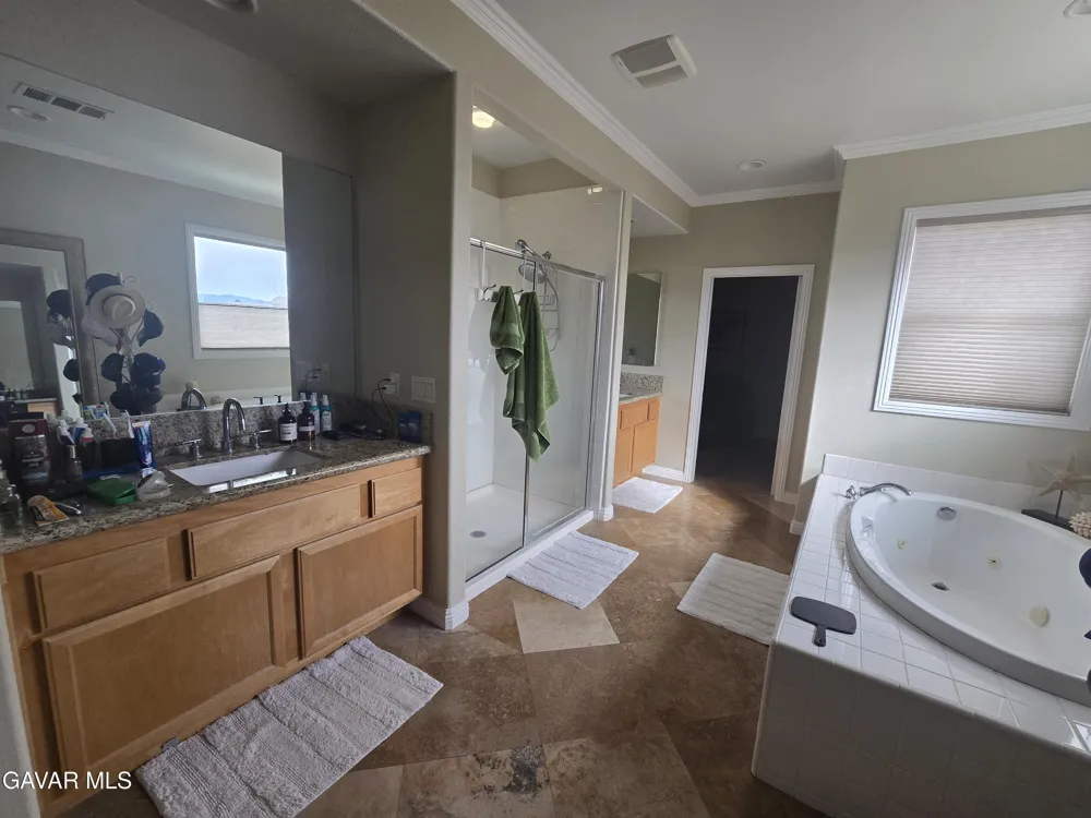 41740 Firenze Street Lancaster, CA 93536