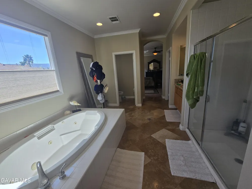 41740 Firenze Street Lancaster, CA 93536