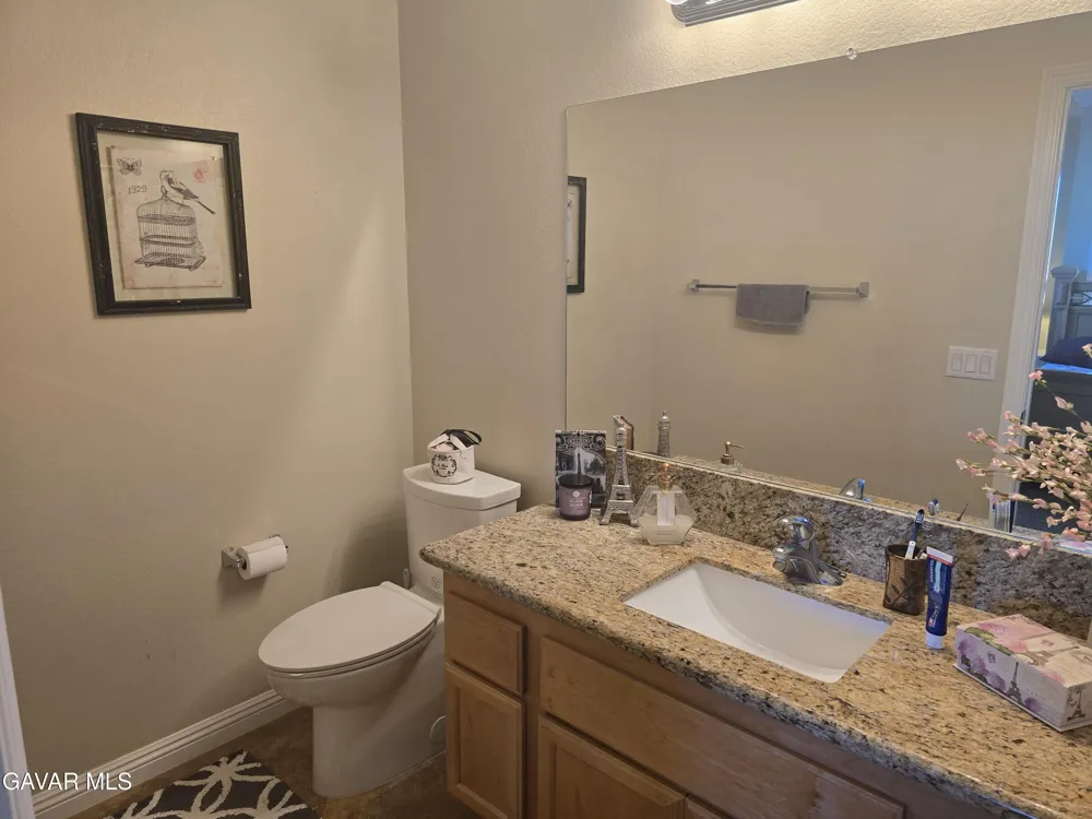 41740 Firenze Street Lancaster, CA 93536