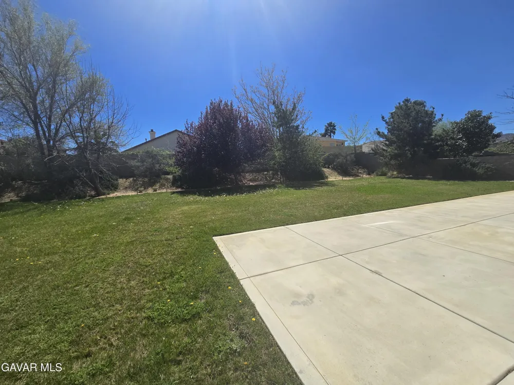 41740 Firenze Street Lancaster, CA 93536