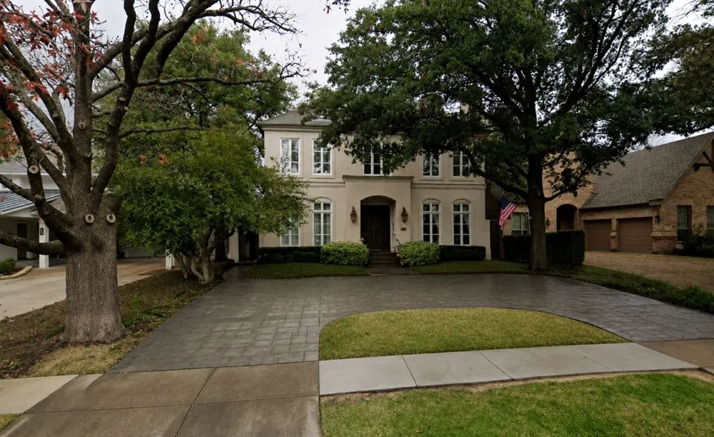 3632 Mcfarlin Boulevard University Park, TX 75205
