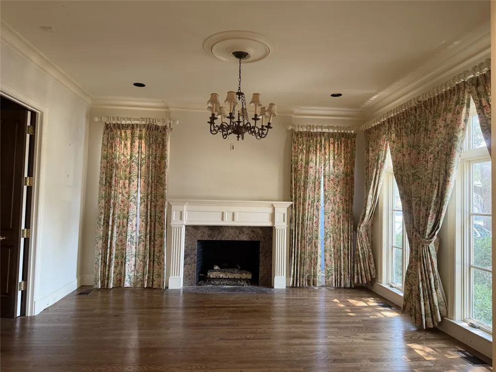 3632 Mcfarlin Boulevard University Park, TX 75205