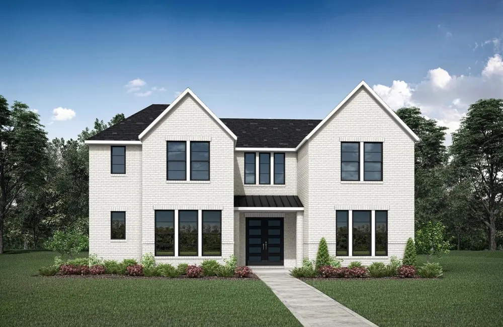 14404 Quail Meadow Drive Fort Worth, TX 76008