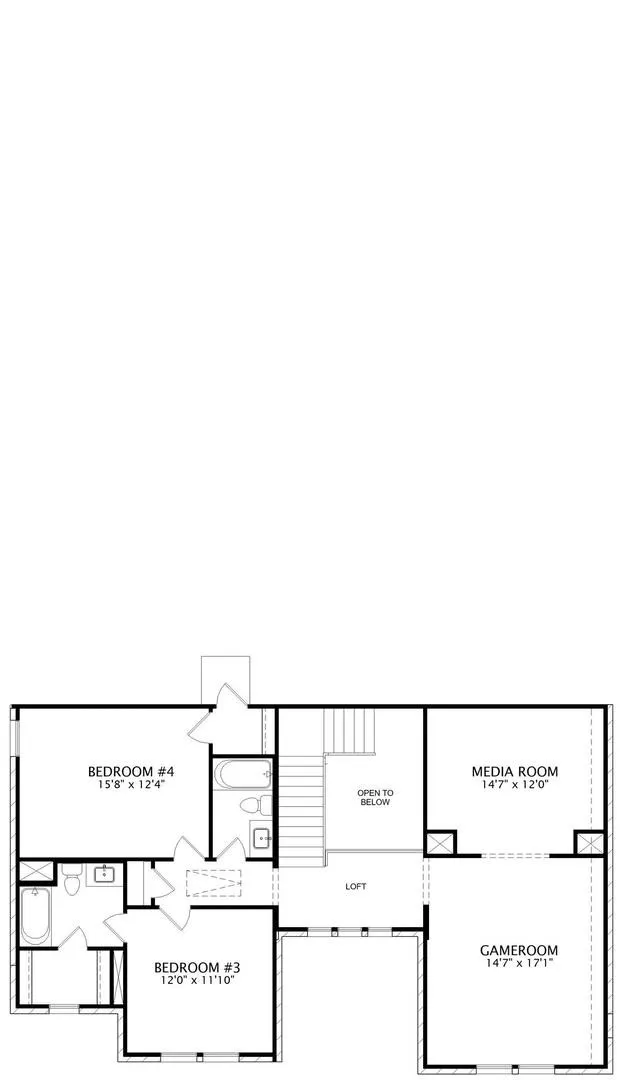 14404 Quail Meadow Drive Fort Worth, TX 76008