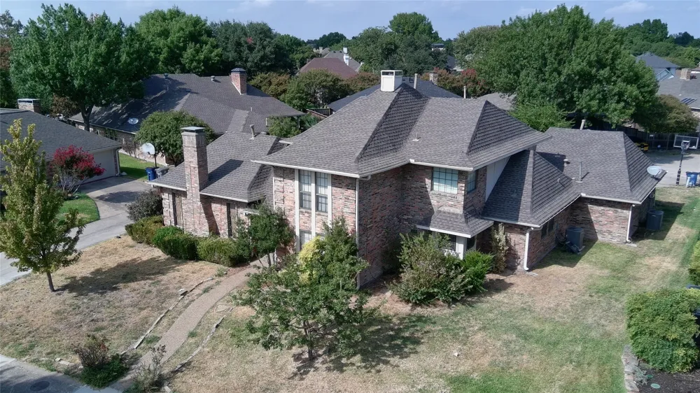 4307 Quail Hollow Road Dallas, TX 75287
