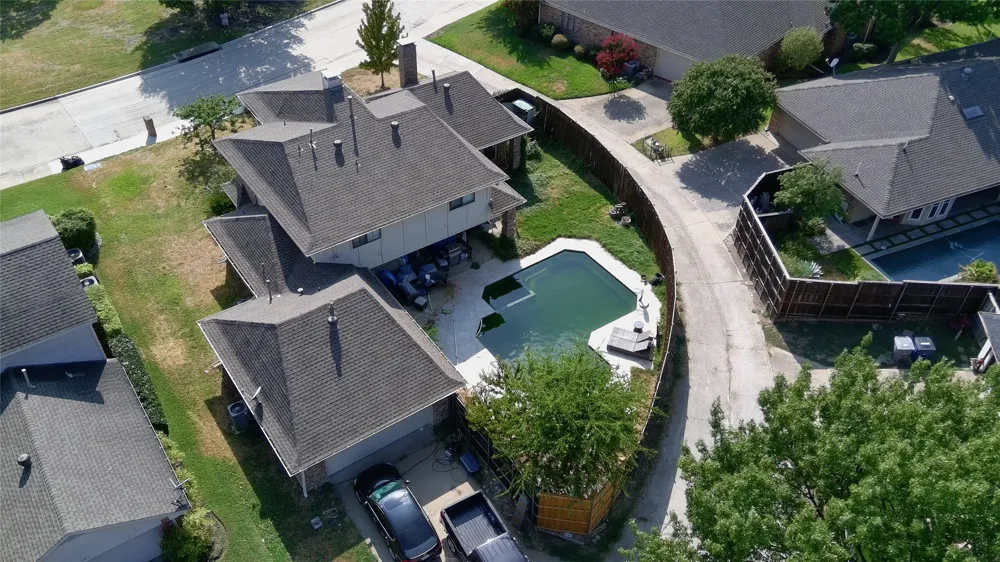 4307 Quail Hollow Road Dallas, TX 75287