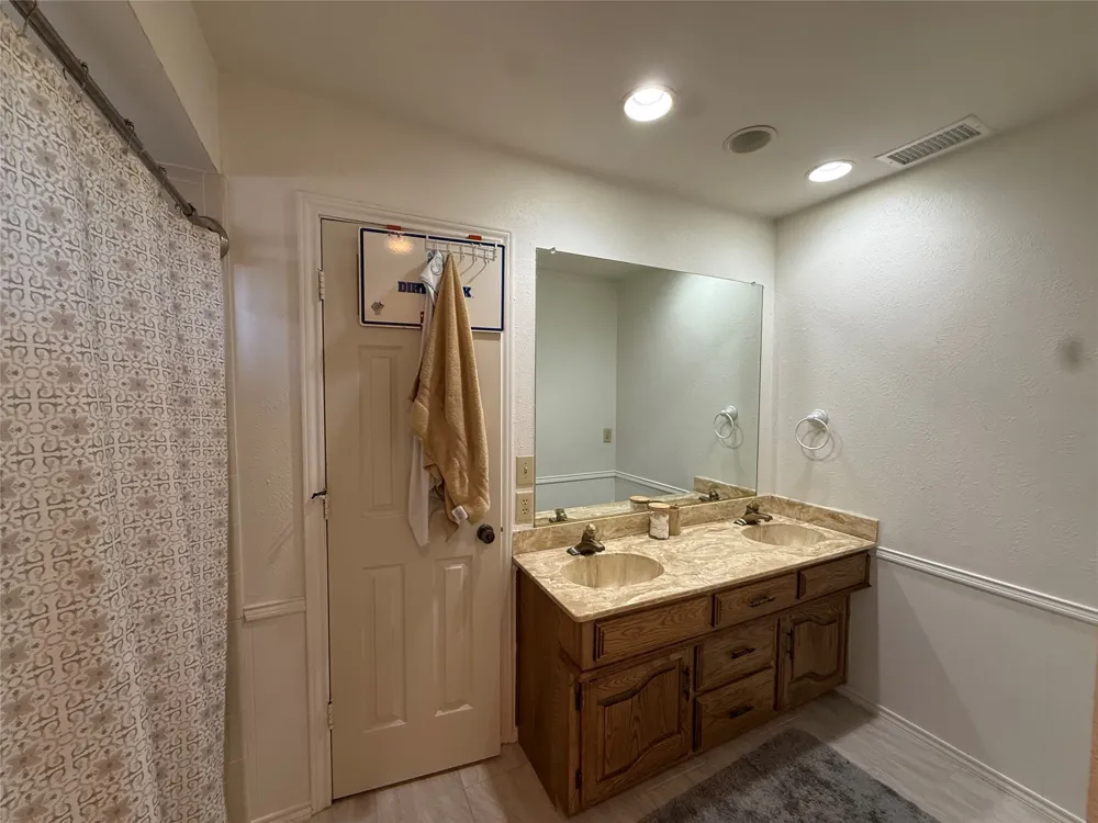 4307 Quail Hollow Road Dallas, TX 75287