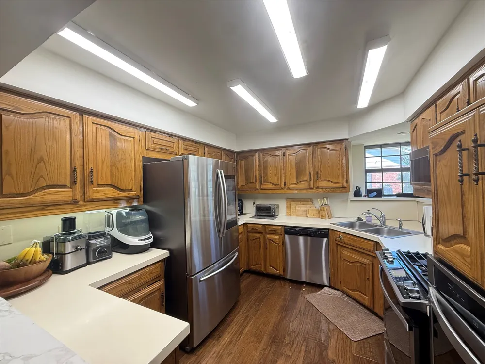 4307 Quail Hollow Road Dallas, TX 75287
