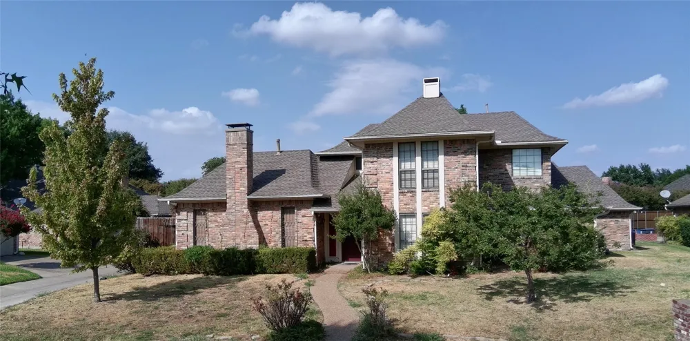 4307 Quail Hollow Road Dallas, TX 75287